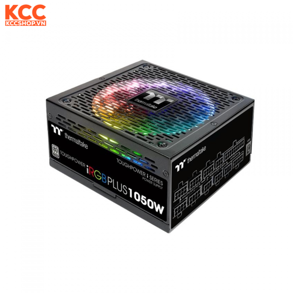 Nguồn máy tính Thermaltake Toughpower iRGB PLUS 1050W Platinum - TT Premium Edition