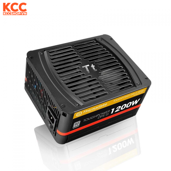 Nguồn máy tính Thermaltake Toughpower DPS G 1200W Platinum