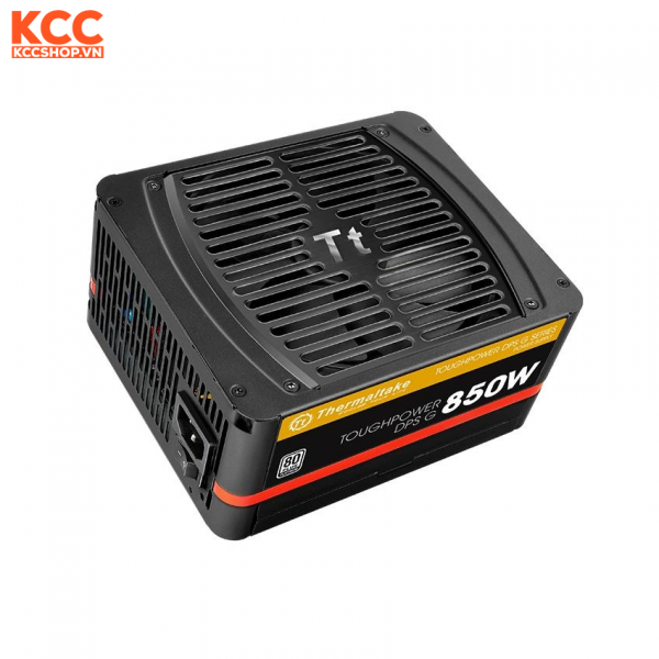 Nguồn máy tính Thermaltake Toughpower DPS G 850W Platinum