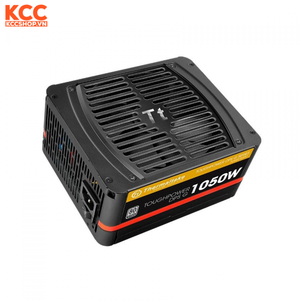 Nguồn máy tính Thermaltake Toughpower DPS G 1050W Platinum