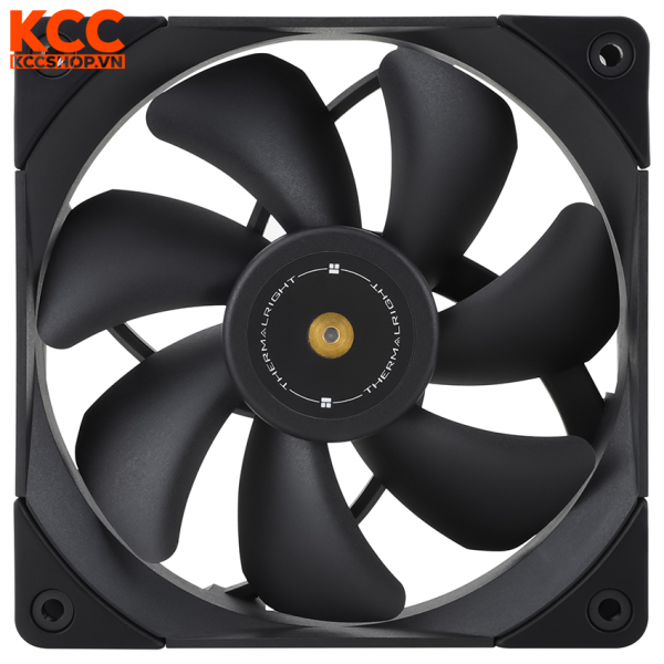 Fan case Thermalright Non LED TL-E12B EXTREM