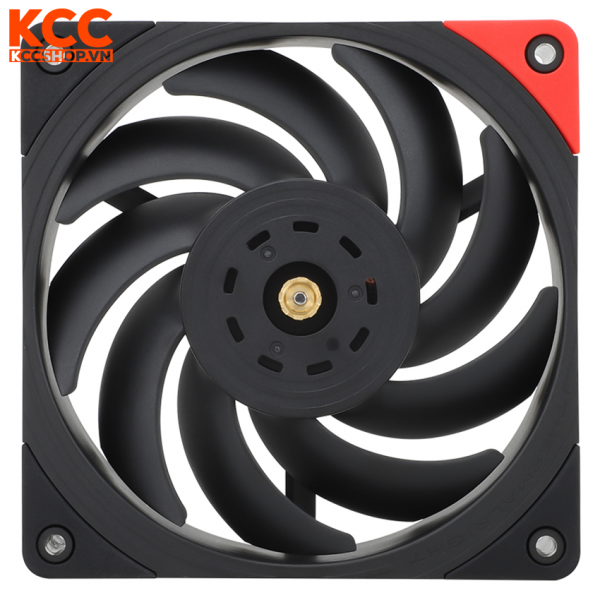 Fan case Thermalright Non LED TL-B12 EXTREM