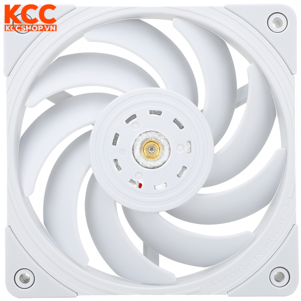 Fan case Thermalright Non LED TL-B12W