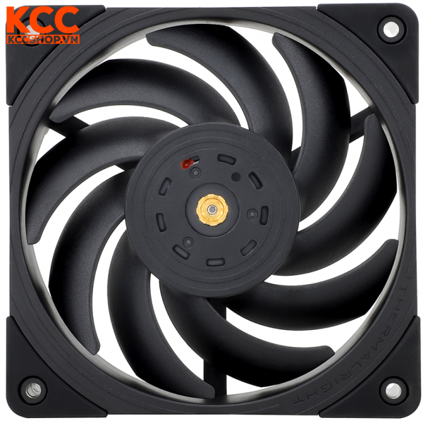 Fan case Thermalright Non LED TL-B12
