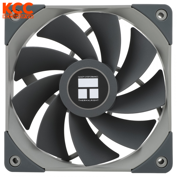 Fan case Thermalright Non LED TL-C12R