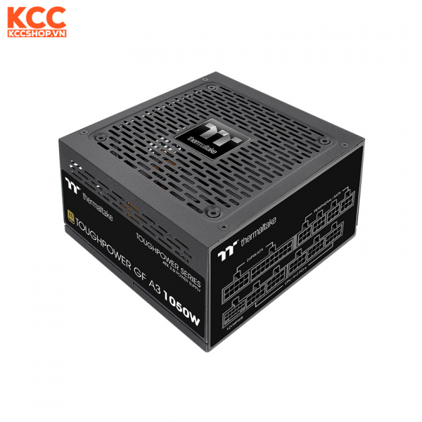 Nguồn máy tính Thermaltake Toughpower GF A3 Gold 1050W - TT Premium Edition
