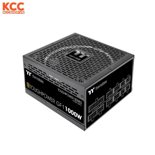 Nguồn máy tính Thermaltake Toughpower GF1 1000W - TT Premium Edition