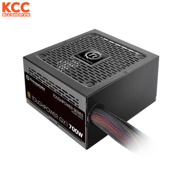 Nguồn máy tính Thermaltake Toughpower GX1 700W Gold