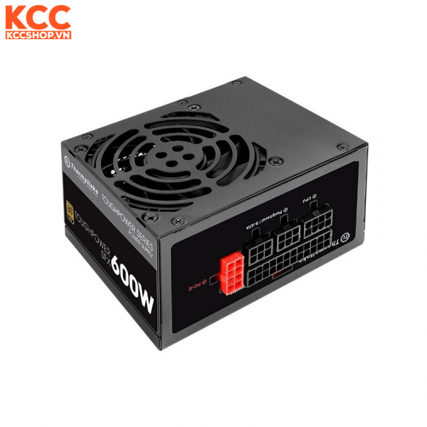 Nguồn máy tính Thermaltake Toughpower SFX 600W Gold