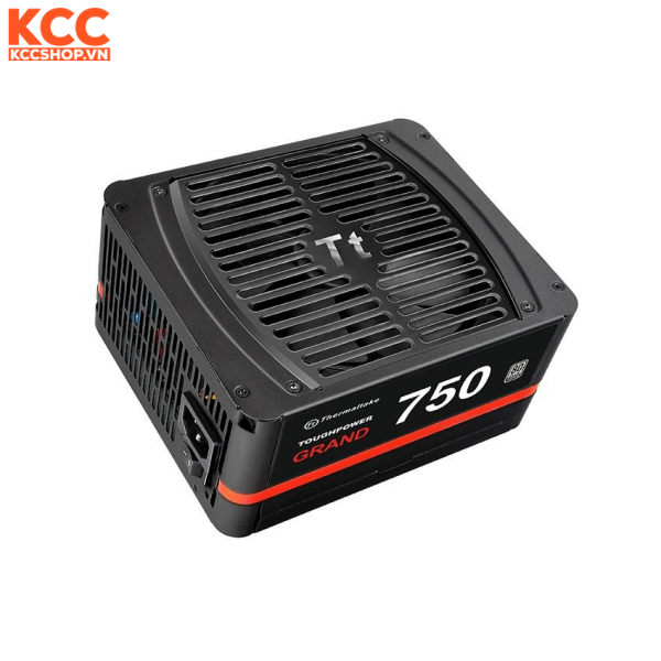 Nguồn máy tính Thermaltake Toughpower Grand 750W Platinum