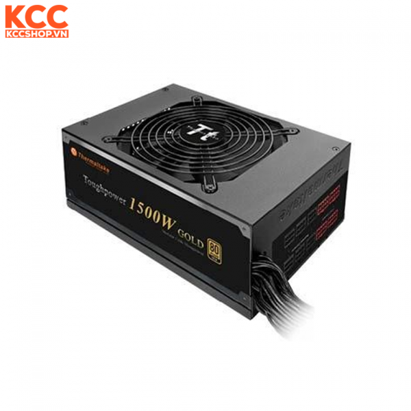 Nguồn máy tính Thermaltake Toughpower 1500W Gold