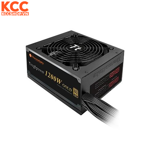Nguồn máy tính Thermaltake Toughpower 1200W Gold