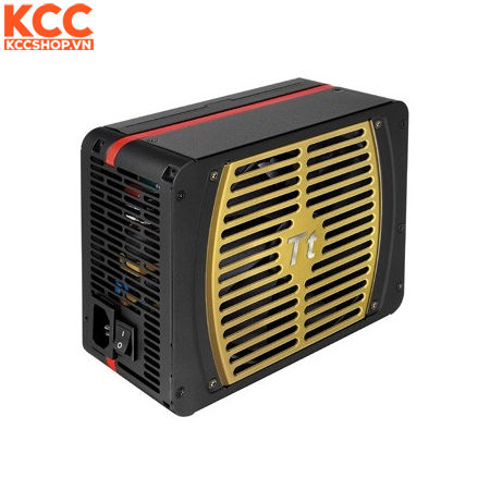 Nguồn máy tính Thermaltake Toughpower Grand 750W Fully Modular