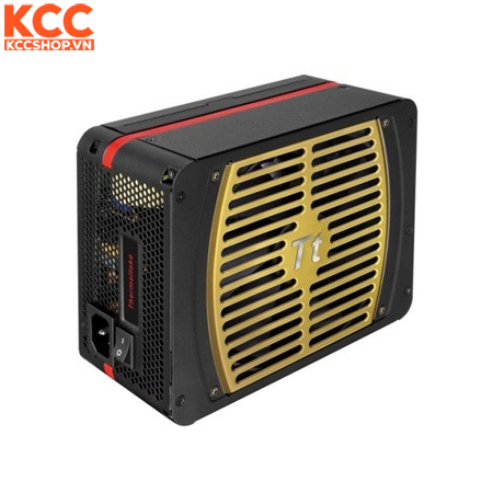 Nguồn máy tính Thermaltake Toughpower DPS 850W