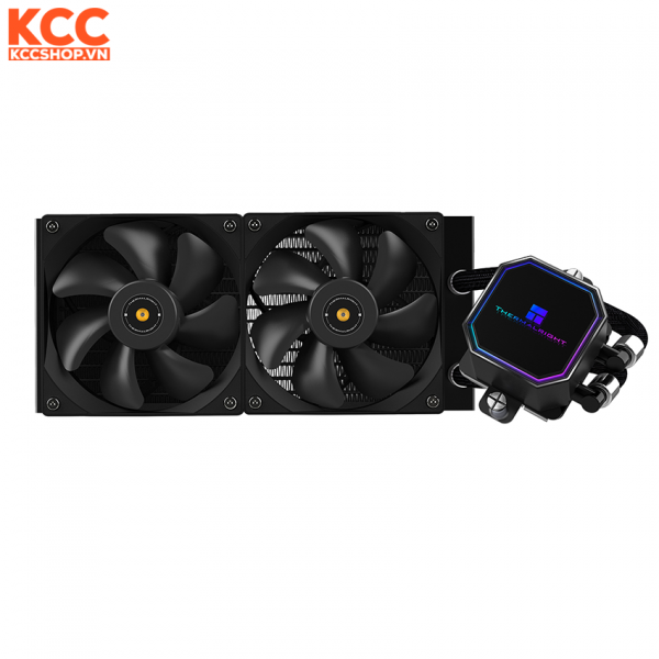 Tản nhiệt nước AIO Thermalright Frozen Prism 240 BLACK