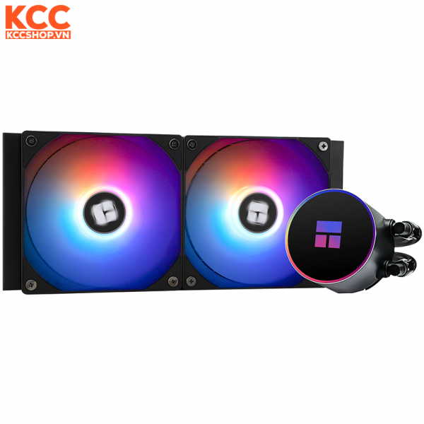 Tản nhiệt nước AIO Thermalright Frozen Magic 240 ARGB