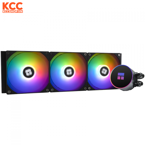 Tản nhiệt nước AIO Thermalright Frozen Magic 360 ARGB