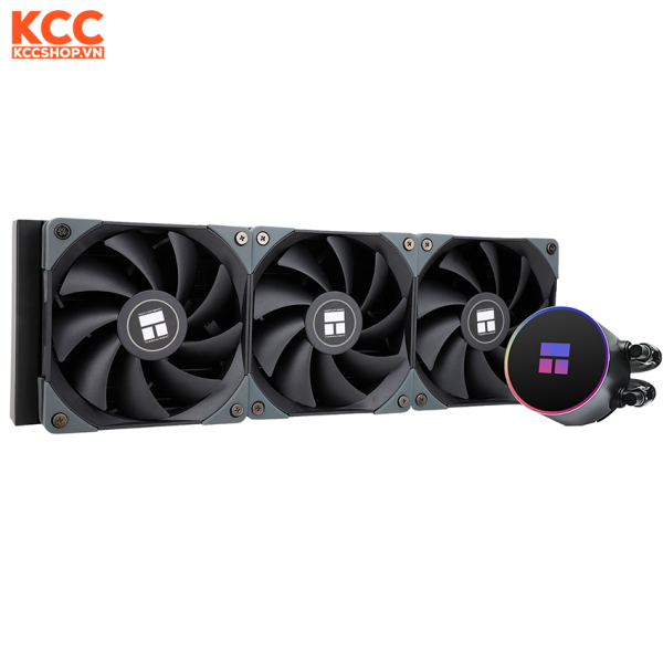 Tản nhiệt nước AIO Thermalright Frozen Magic 360