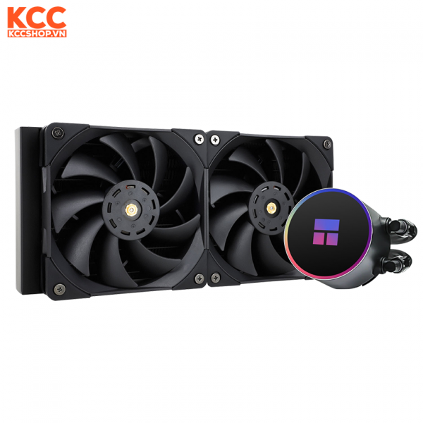 Tản nhiệt nước AIO Thermalright Frozen Magic EX 240