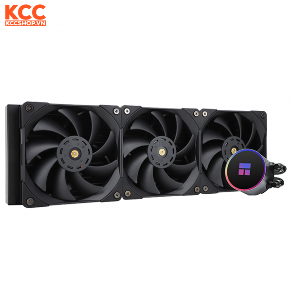 Tản nhiệt nước AIO Thermalright Frozen Magic EX 360