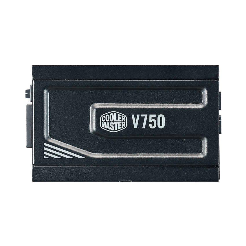 Nguồn máy tính Cooler Master 750W V SFX Gold   (80 Plus Gold/Màu Đen) 