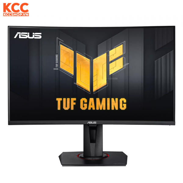 Màn hình gaming ASUS TUF Gaming VG27VQM