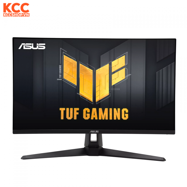 Màn hình gaming ASUS TUF Gaming VG27AC1A