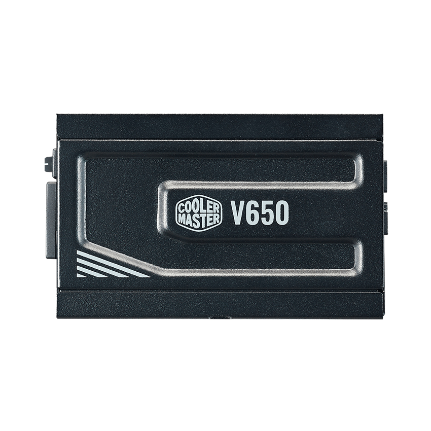 Nguồn máy tính Cooler Master 650W V SFX Gold (80 Plus Gold/Màu Đen)