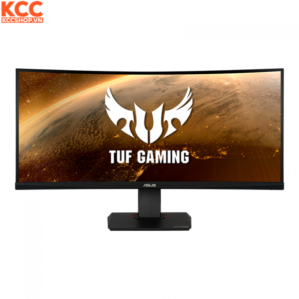 Màn hình gaming ASUS TUF Gaming VG35VQ