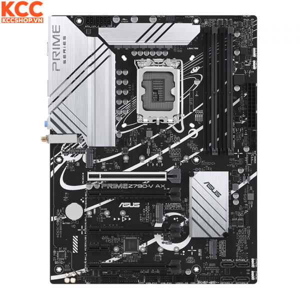 Mainboard ASUS PRIME Z790-V AX-CSM DDR5