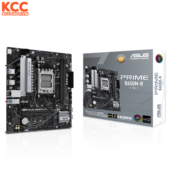 Mainboard ASUS PRIME B650M-R-CSM DDR5