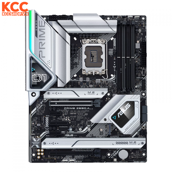 Mainboard ASUS PRIME Z690-A-CSM DDR5