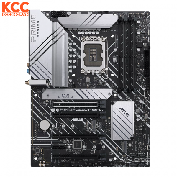 Mainboard ASUS PRIME Z690-P WIFI-CSM DDR5