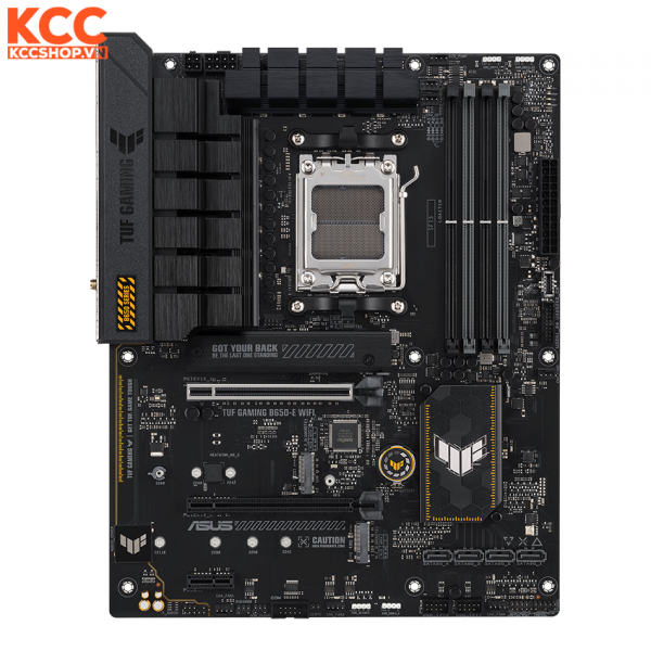 Mainboard ASUS TUF GAMING B650-E WIFI DDR5