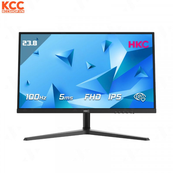 MÀN HÌNH HKC MB24V9-U (23.8 INCH/FHD/IPS/100HZ/5MS)