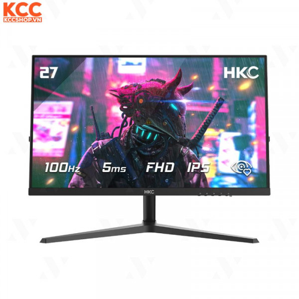 MÀN HÌNH HKC MB27V9-U (27 INCH/FHD/IPS/100HZ/5MS)