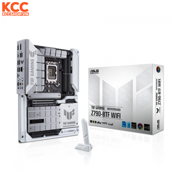 Mainboard ASUS TUF GAMING Z790-BTF WIFI DDR5