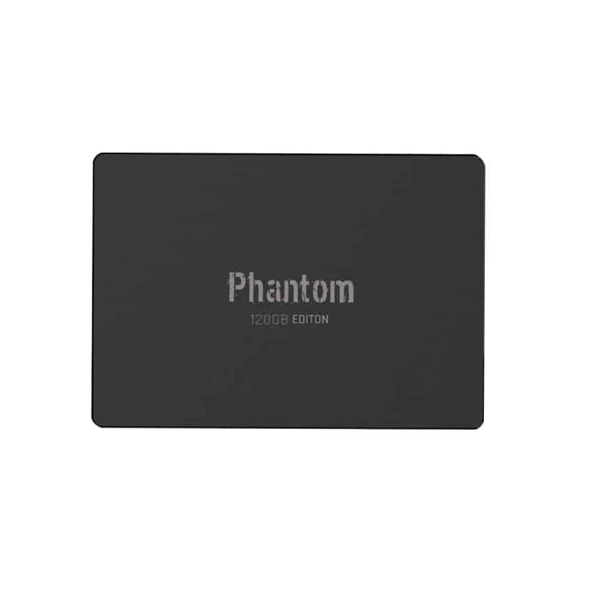 SSD Verico Phantom 120GB – SATA 3