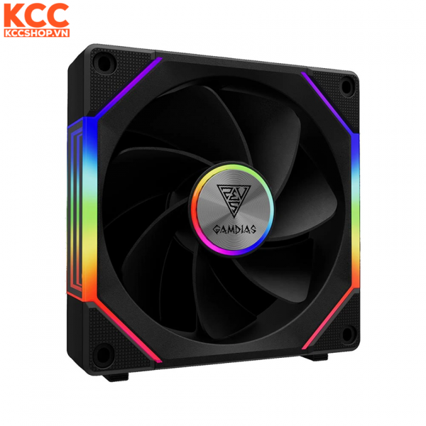Fan case Gamdias AEOLUS P2-1201