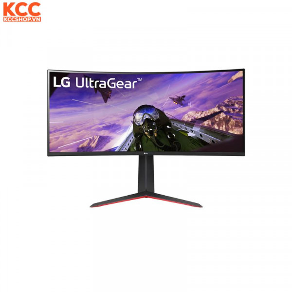 Màn hình cong LG 34GP63A-B.ATV (34 inch/ 2K/ 160Hz/ AMD FreeSync/ HDR chuyên game)