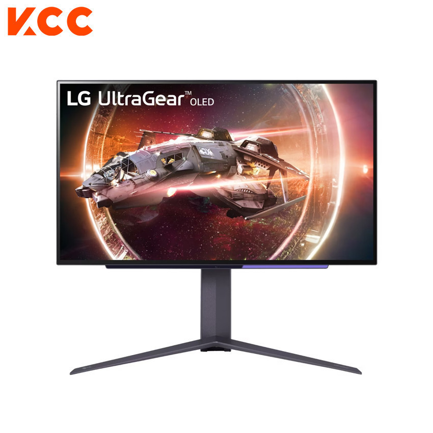 Màn hình LG 27GS95QE-B.ATV (27 inch/ 2K/ 240Hz/ HDR chuyên game)