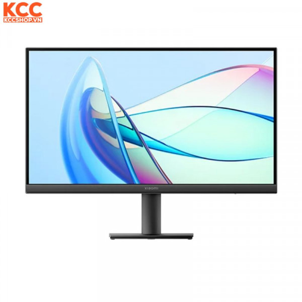 Màn hình Xiaomi A22i (21.45 inch FHD/ VA/ 75Hz/ HDMI+VGA) (ELA5230EU) 