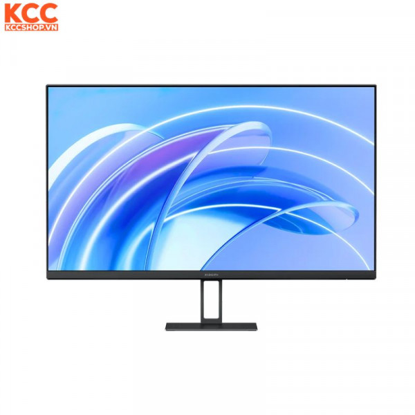 Màn hình Xiaomi A24i (23.8 inch FHD/ IPS/ 100Hz/ 6ms/ HDMI+DP) (ELA5444EU)