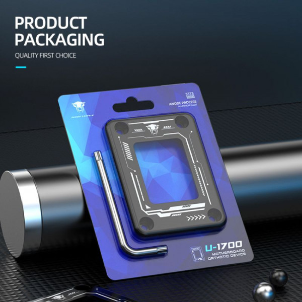 Gông chống cong cpu leopard Socket 1700