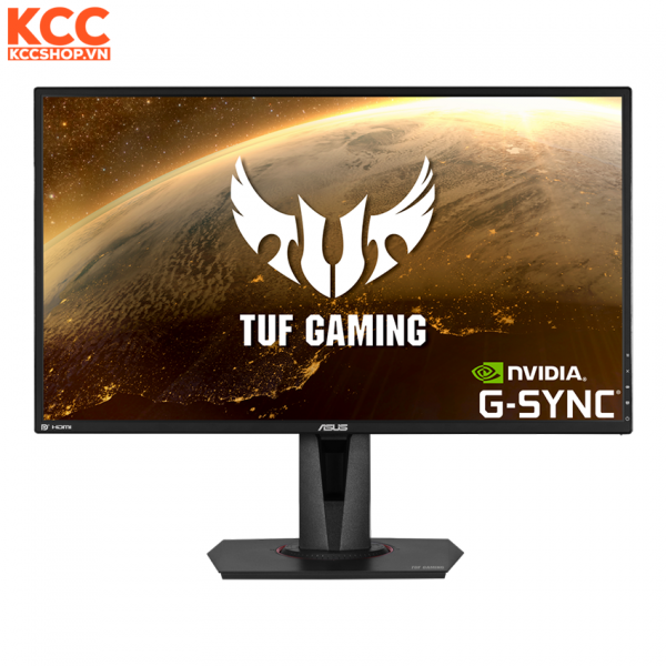 Màn hình gaming ASUS TUF Gaming VG27AQE