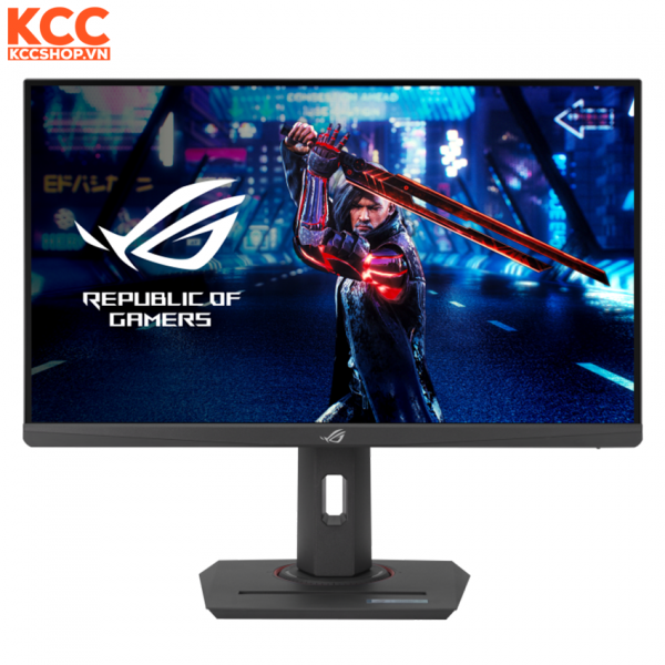 Màn hình gaming ASUS Rog Strix XG259QNS