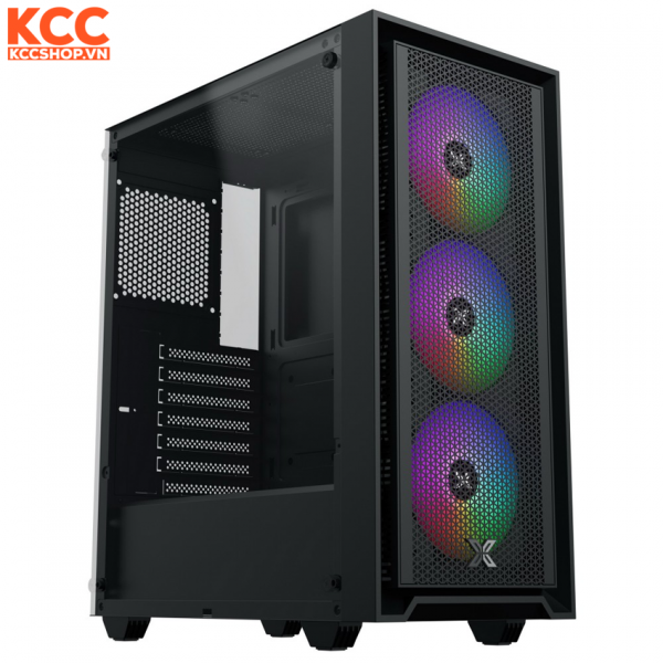 Vỏ Case XIGMATEK SKY II 3F (EN44182)