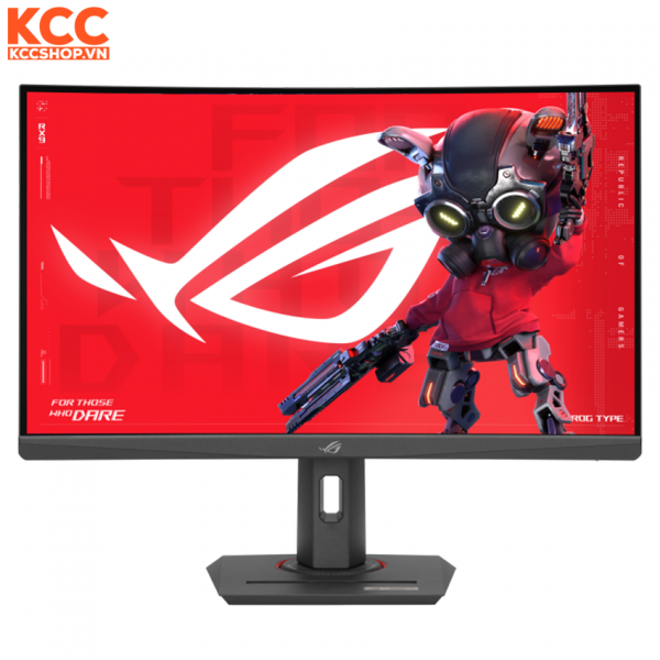 Màn hình gaming ASUS Rog Strix XG27WCS