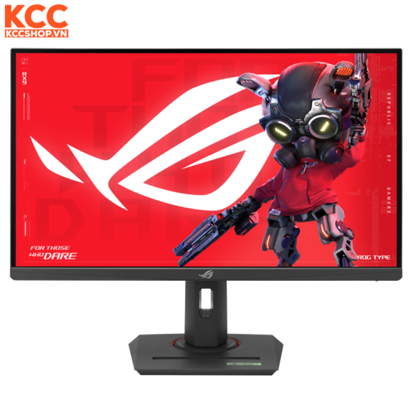 Màn hình gaming ASUS Rog Strix XG27ACG
