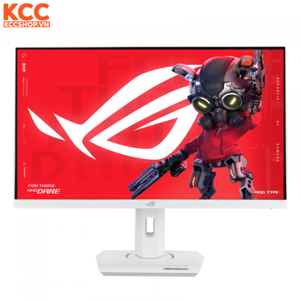 Màn hình gaming ASUS Rog Strix XG27ACS-W